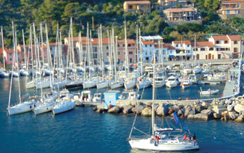 Capraia-d’estate