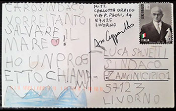 Carlotta-Cartolina