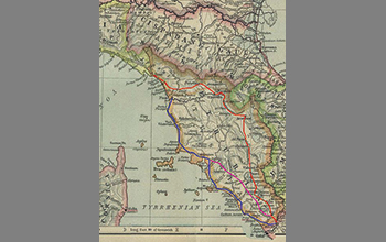 Carta-stradale-462px-Viae_Cassia_Aurelia_Clodia