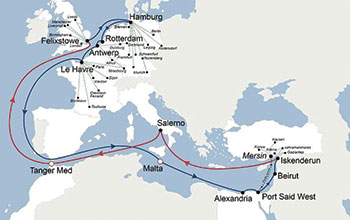 Cartina-CMA-CGM-PER-UK-NWC