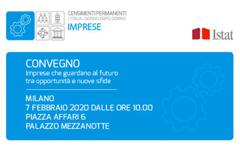 Censimenti-ISTAT