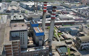 Centrale-Enel-Livorno