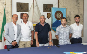 Al Cisanello di Pisa i doni della 34° Regatalonga