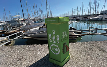 Cial_Raccolta-lattine-bevande-Porto-Ancona