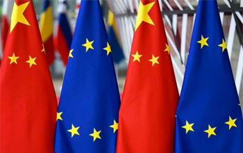 Cina-Europa