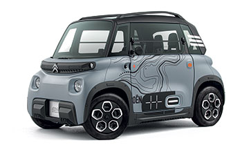 Citroen-Ami
