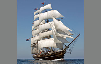 Clipper-Stad-Amsterdam