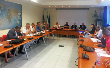 Comitato-portuale
