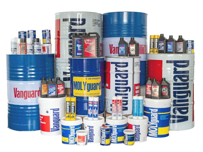 Compagnia-Italia-Lubrificanti-(Cil)-prodotti