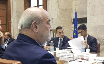 Confetra-di-Maio