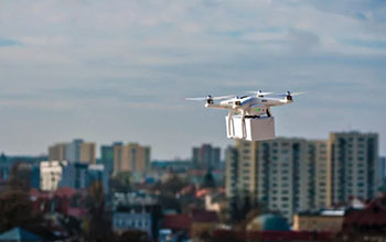 Consegne-via-drone