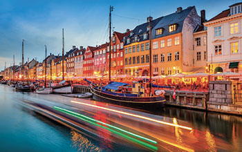 Copenaghen-Costa-Voyages