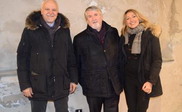 Corsini–Poletti–Grieco
