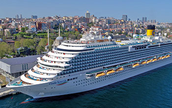 Costa_Venezia_Istanbul_2022