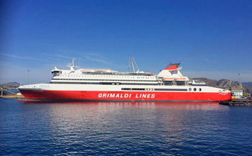 CruiseAusonia