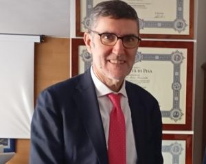 L’Authority conferma che si utIlizzerà provvisoriamente il ponte sottostante