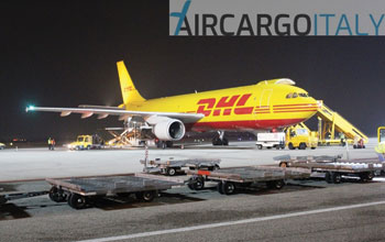 DHL-aereo-a-Aeroporto-Brescia-Montichiari