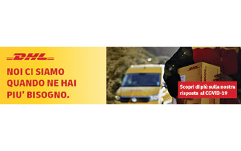 DHL-ci-siamo