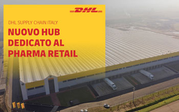 DHL-nuovo-hub