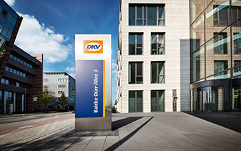 DKV-Mobility