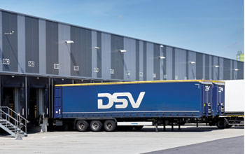 DSV