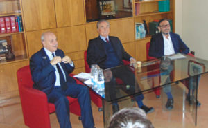 Formazione Sisam alle sfide nel mondo