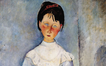 Dedo-Modigliani