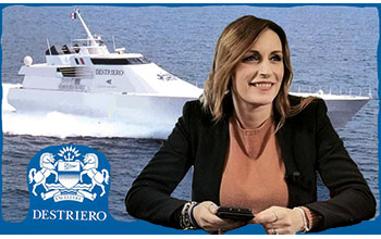 Destriero-Borgonzoni