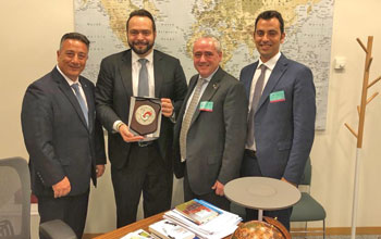 Dirigenza-UP-con-vicepresidente-Parlamento-UE