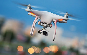 Drone-ispettore