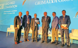 Nuove navi “green”, crescita globale e scelte etiche