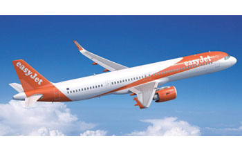 Easyjet-aereo