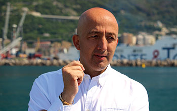 Elio-Rainone-porto-Salerno