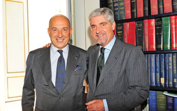 Emanuele-Grimaldi-e-Mario-Mattioli
