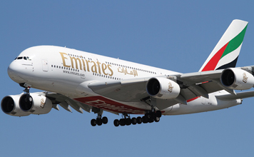 Emirates-A380