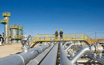 Eni-Snam-pipeline-Algeria