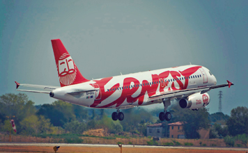 Ernest_A320-TakeOff