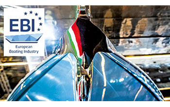 European-Boating-Industry—EBI