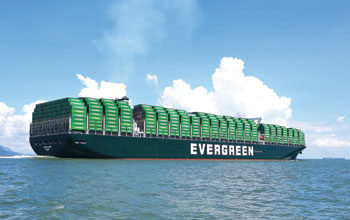 Evergreen-Line