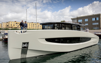 Evo-Yachts