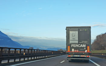FERCAM-Truckscreenia