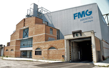 FMG-Logistics
