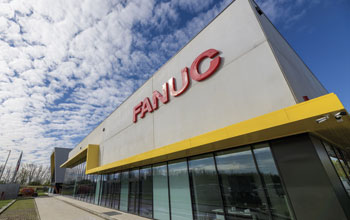Fanuc_building