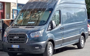 “SIC Europe” investe per una flotta più green