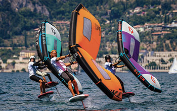 Foiling-Week-Pensacola