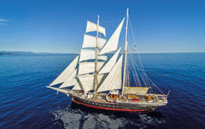 La Campagna “Nave Italia”