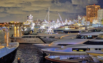 FortLauderdaleBoatShow