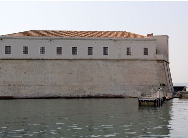 Forte-Vittoria—porto-di-augusta-com1