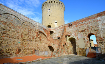 Fortezza-vecchia-Livorno