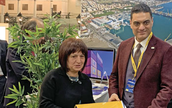 Foto-Roncallo-e-HAni-Fruit-Logistica-2020